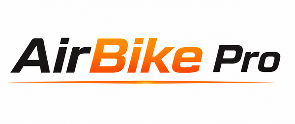 AirBike Pro
