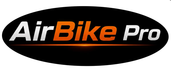 AirBike Pro